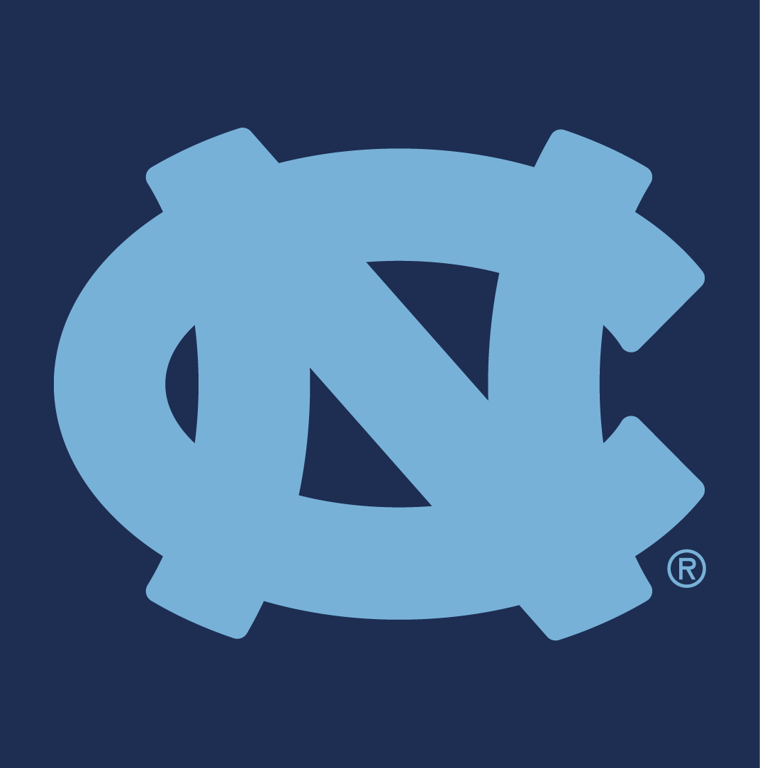 North Carolina Tar Heels 2015-Pres Alternate Logo t shirts iron on transfers v4